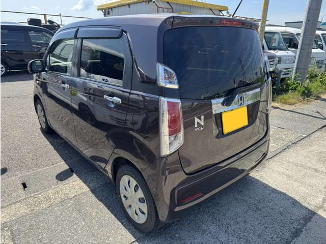 N-WGNG