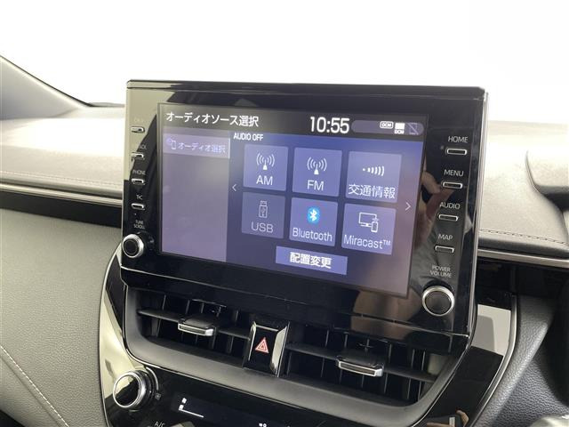 カローラツーリング1.8 W×B