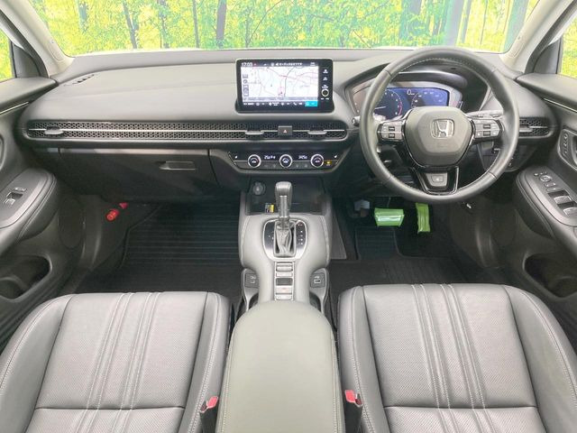 ZR-V1.5 Z