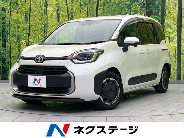 シエンタハイブリッド 1.5 Z