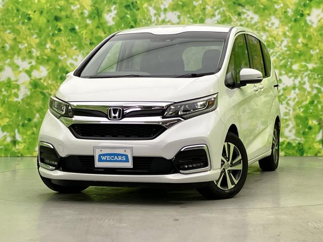 フリード1.5 G ホンダセンシング
