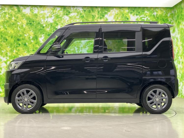 デリカミニT プレミアム 4WD