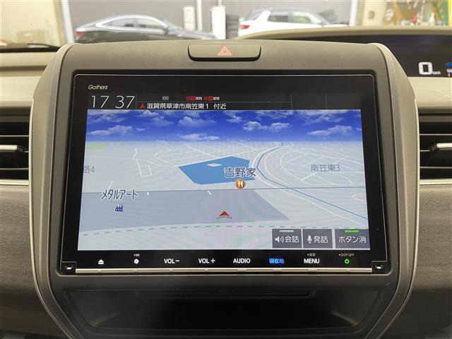 フリードハイブリッド1.5