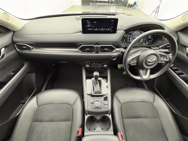 CX-52.2 XD ブラックトーンエディション 4WD