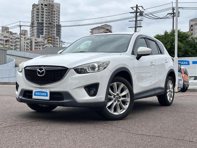 CX-52.2 XD