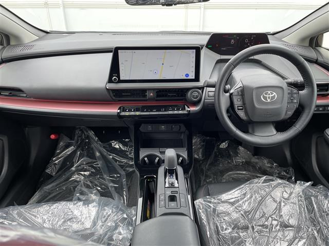 プリウス2.0 Z E-Four 4WD