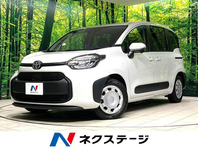 シエンタハイブリッド 1.5 X