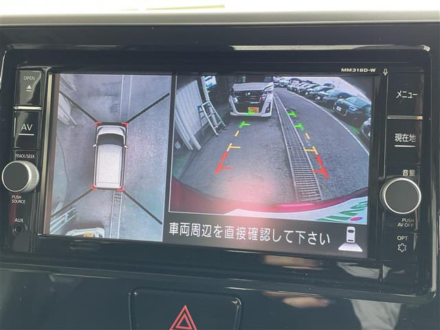 デイズルークスハイウェイスター Xターボ