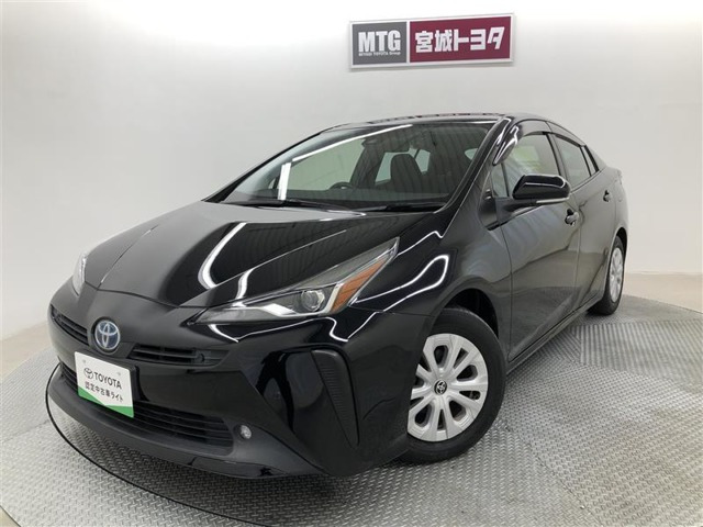 プリウス1.8 S