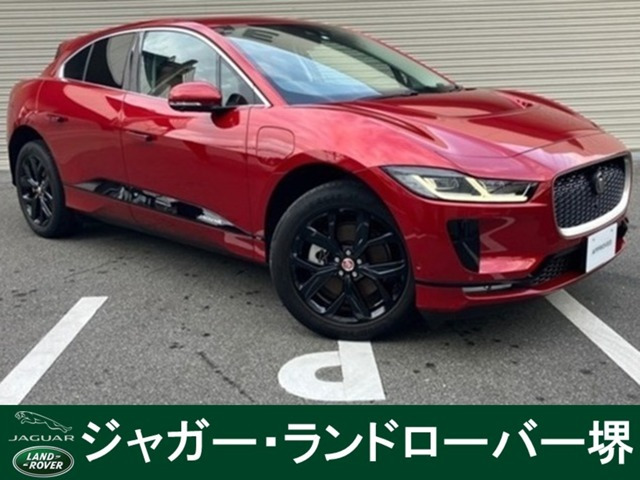 IペイスSE 4WD