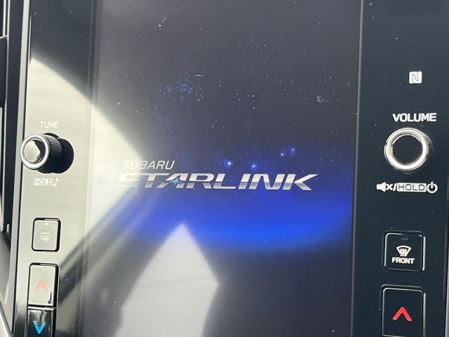 クロストレック2.0 ツーリング 4WD