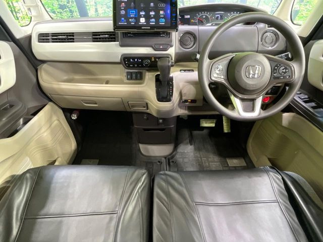 N-BOXG L ホンダセンシング
