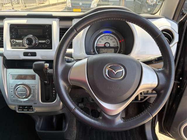 フレアクロスオーバーXS 4WD