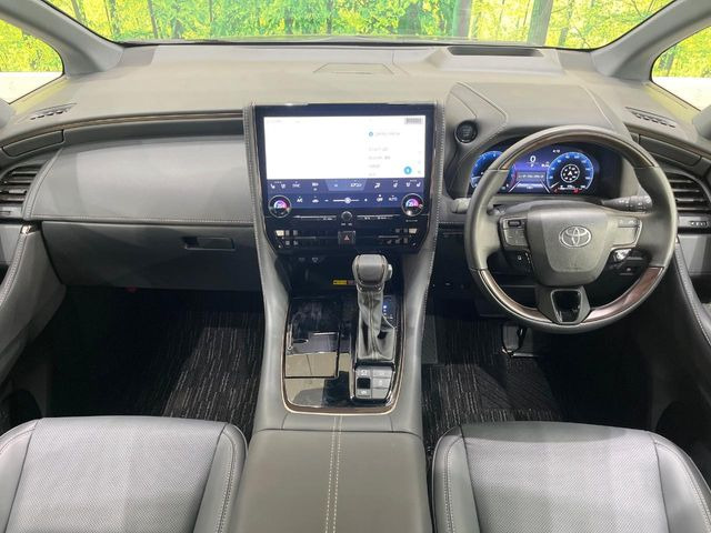 アルファード2.5 Z