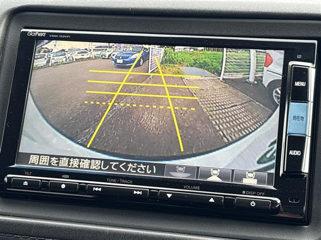 ヴェゼル1.5 ハイブリッド X 4WD