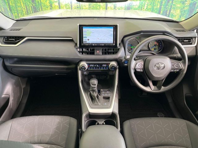 RAV42.5 ハイブリッド X