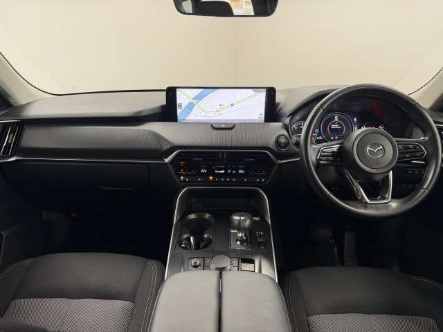 CX-603.3 XD Sパッケージ ディーゼル