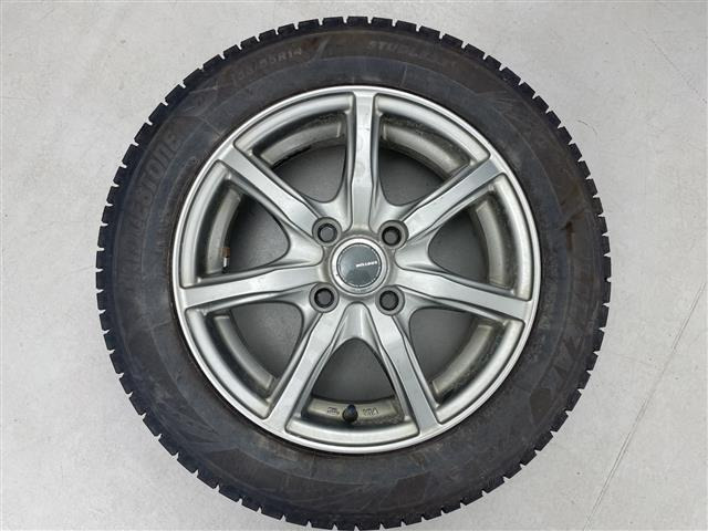 スペーシアハイブリッド(HYBRID)  X 4WD