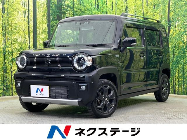 ハスラータフワイルド