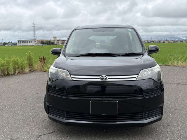 スペイド1.5 F