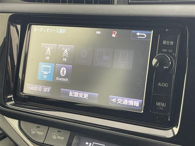 アクア1.5 G