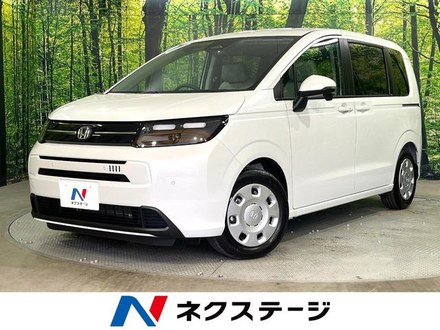 フリード1.5 エアー