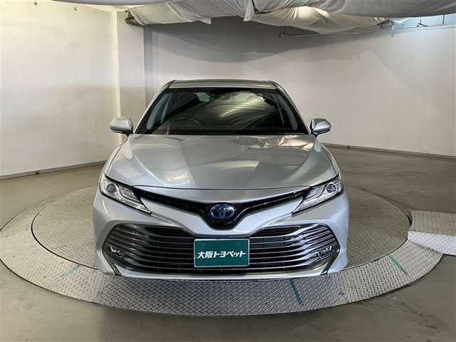 カムリ2.5 G