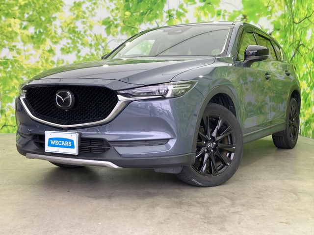 CX-52.2 XD ブラックトーンエディション