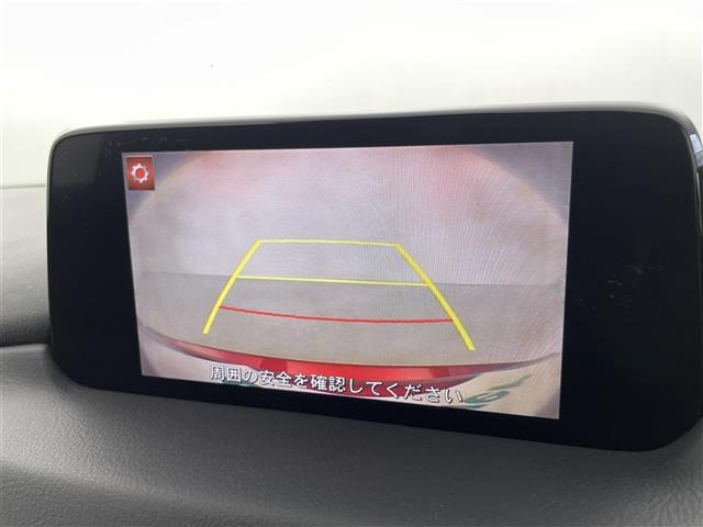 CX-52.2 XD Lパッケージ