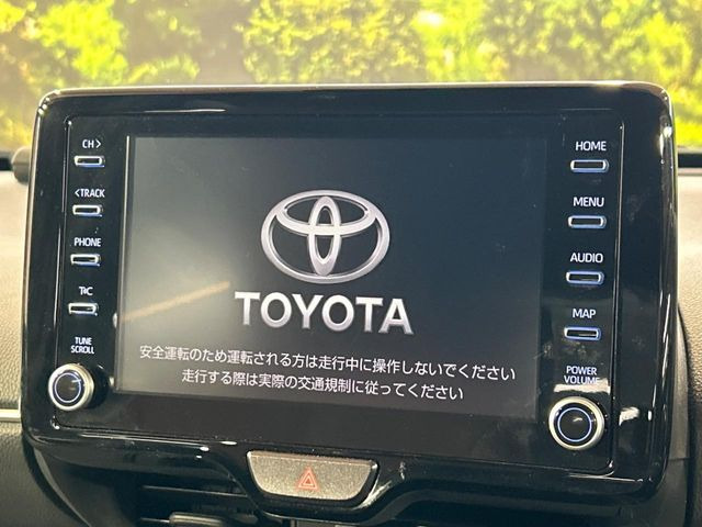 ヤリスクロス1.5 ハイブリッド Z アドベンチャー