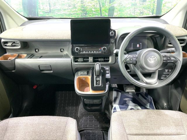シエンタハイブリッド 1.5 Z