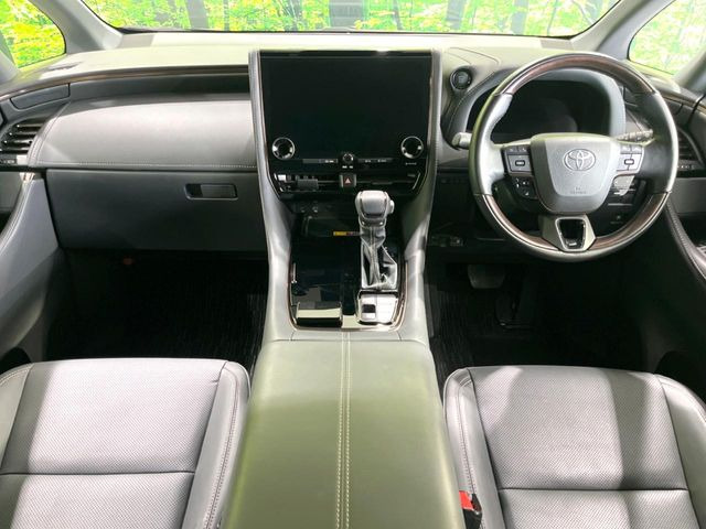 アルファード2.5 Z