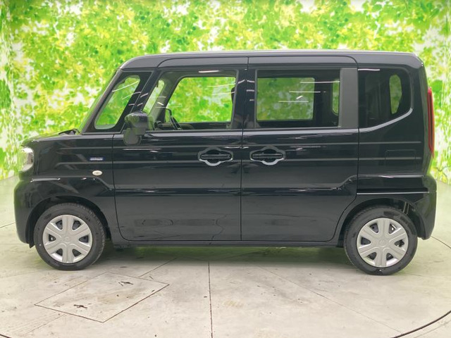 スペーシアハイブリッド(HYBRID) G 4WD