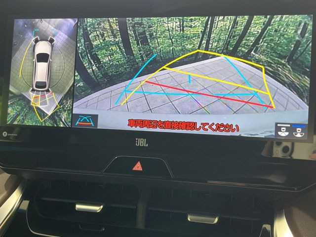 ハリアー2.0 Z