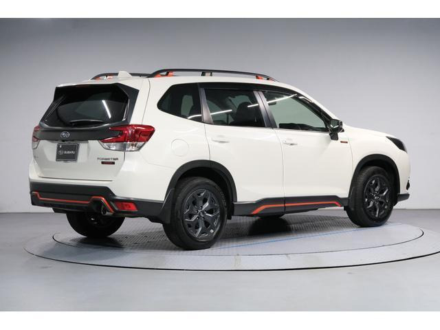 フォレスター2.0 エックスブレイク 4WD