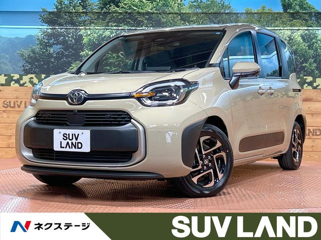 シエンタハイブリッド 1.5 Z