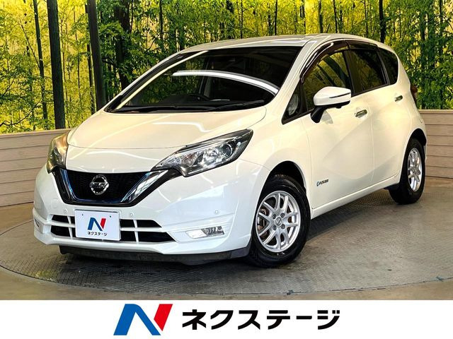 ノート1.2 e-POWER X