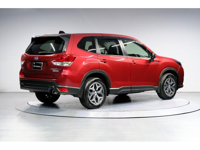 フォレスター2.0 ツーリング 4WD