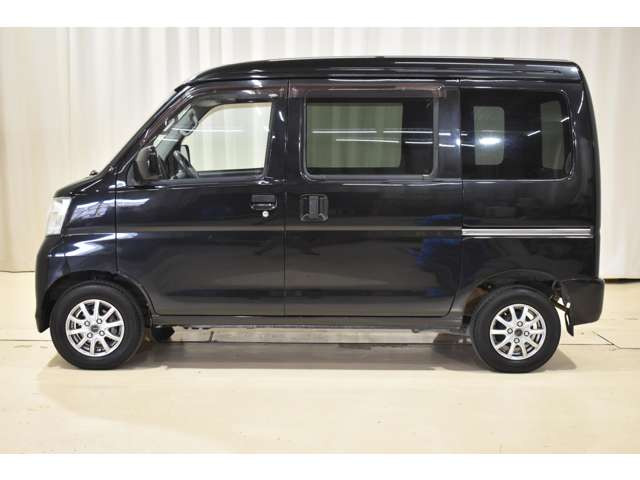 ピクシスバンデラックス ハイルーフ 4WD