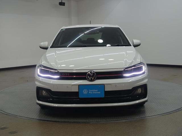 ポロGTI