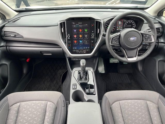 クロストレック2.0 ツーリング 4WD