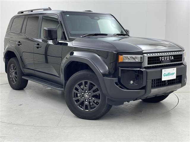 ランドクルーザー2502.7 VX 4WD