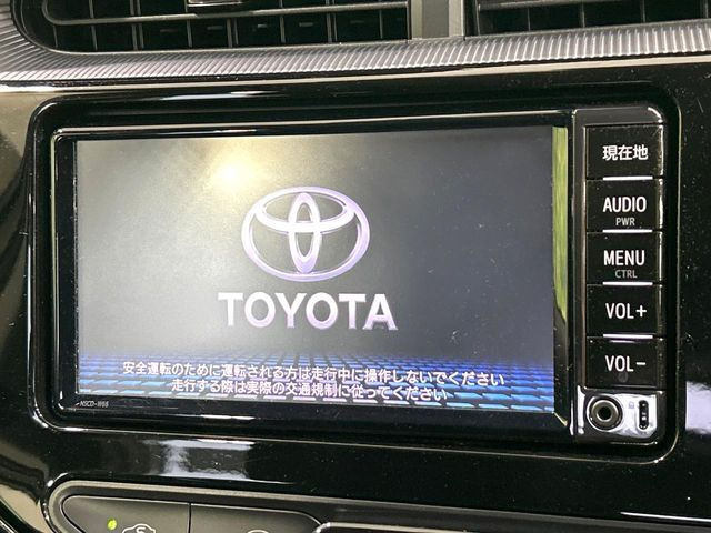 アクア1.5 S スタイルブラック