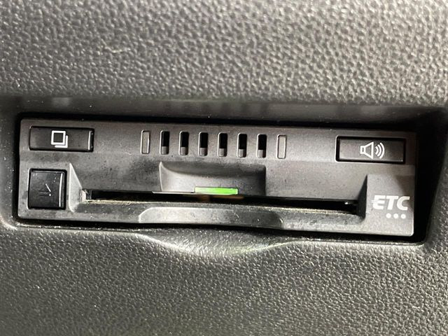 【ETC】高速道路の料金所をストレスなく通過!話題のスポットやサービスエリアに多い「スマートIC」利用時は必須のアイテムです。当店でセットアップを実施、ご納車当日からすぐにご利用いただけます!