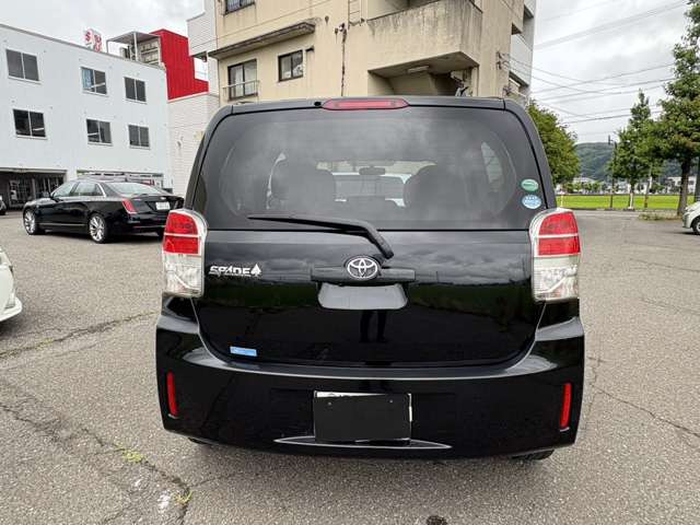 スペイド1.5 F