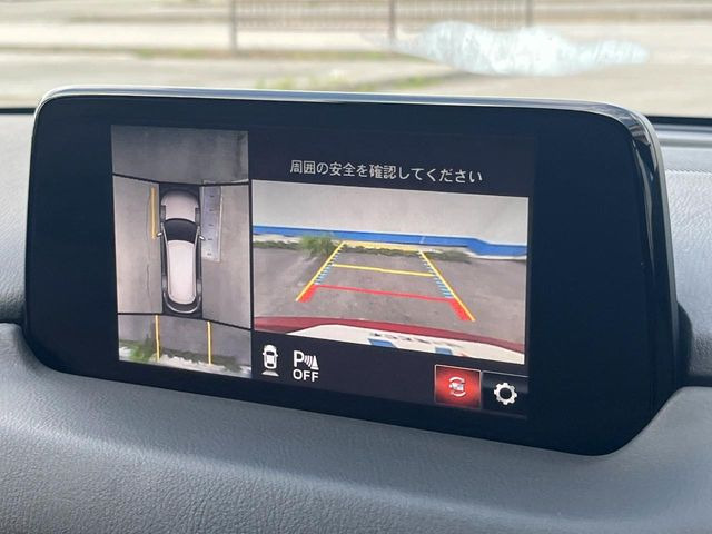 �y360&deg;�r���[���j�^�[�z��p�̃J�����ɂ��A�ォ�猩���낵���悤�Ȏ��_��360�x�N���}�̎��͂��m�F���邱�Ƃ��ł��܂������p�������m�F���₷���A�����ꏊ�ł̐؂�Ԃ��⒓�Ԃ��X���[�Y�ɍs���܂��B