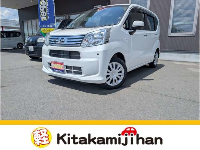 ムーヴL SAIII 4WD
