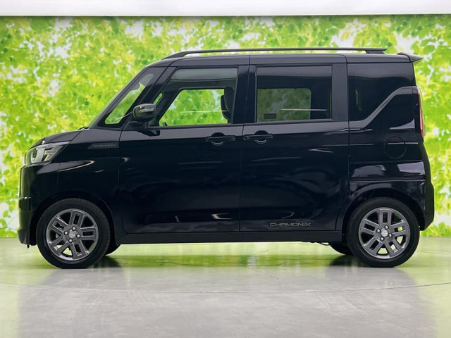 デリカミニT プレミアム 4WD