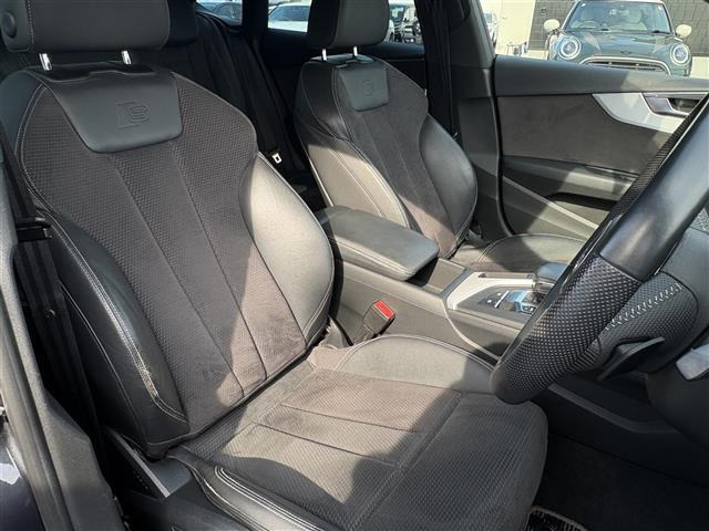 A5スポーツバック40 TFSI スポーツ
