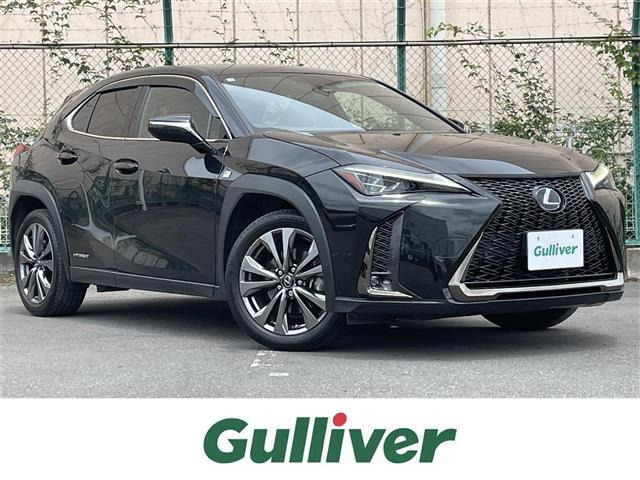 UX250h Fスポーツ 4WD